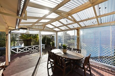 Photo of property in 44 Cherrywood Street, Pukete, Hamilton, 3200