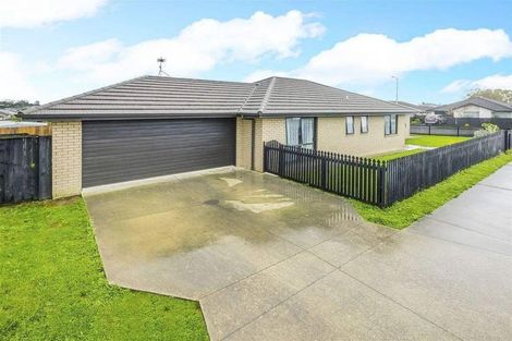 Photo of property in 5 Matawai Puna Drive, Pukekohe, 2120