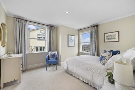 Photo of property in 23f1 Glenbervie Terrace, Thorndon, Wellington, 6011