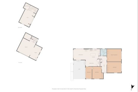 Photo of property in 4 Lawrence Street, Bannockburn, Cromwell, 9384