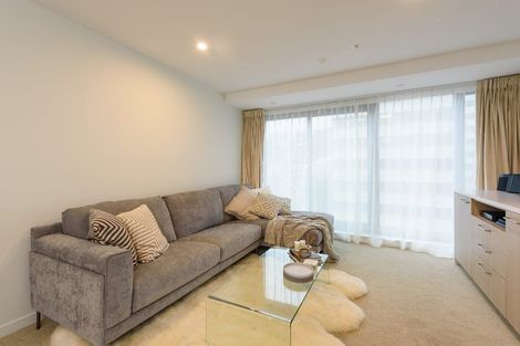 Photo of property in Vsp South, 605/166u Victoria Street, Te Aro, Wellington, 6011