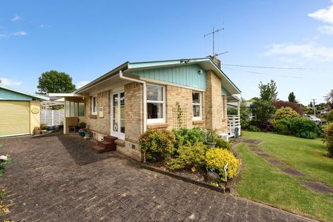 Photo of property in 211 Bankwood Road, Chartwell, Hamilton, 3210