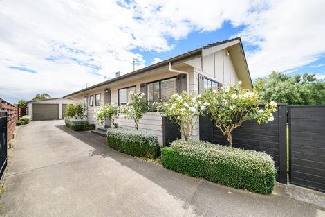 Photo of property in 57 Raglan Avenue, Cloverlea, Palmerston North, 4412