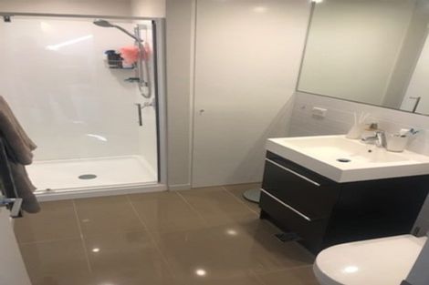 Photo of property in Nouvo Apartments, 5e/21 Rugby Street, Mount Cook, Wellington, 6021