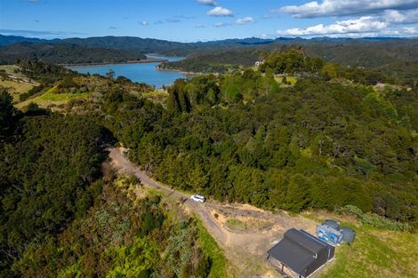 Photo of property in 93 Ranui Road, Karetu, 0283