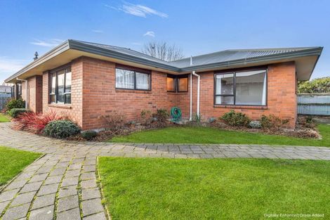 Photo of property in 22 Nixon Street, Tinwald, Ashburton, 7700