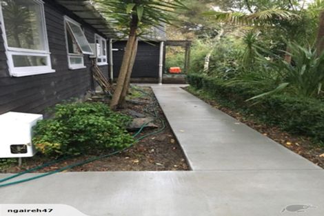 Photo of property in 22 Paramu Avenue, Birkdale, Auckland, 0626