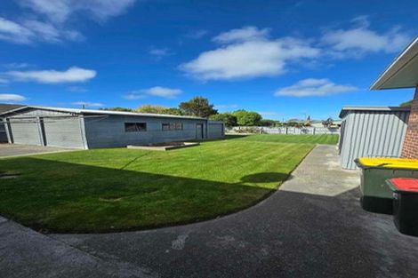 Photo of property in 167 Mcmurdo Street, Tinwald, Ashburton, 7700