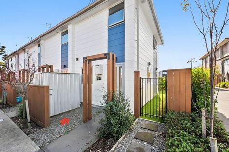 Photo of property in 6/318 Oxford Terrace, Avalon, Lower Hutt, 5011