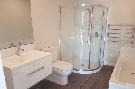 Photo of property in 32u2 Dr Taylor Terrace, Johnsonville, Wellington, 6037