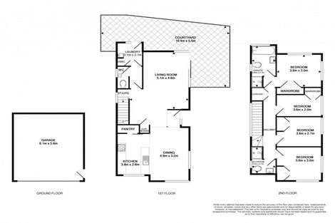 Photo of property in 16/22u Booth Street, Miramar, Wellington, 6022