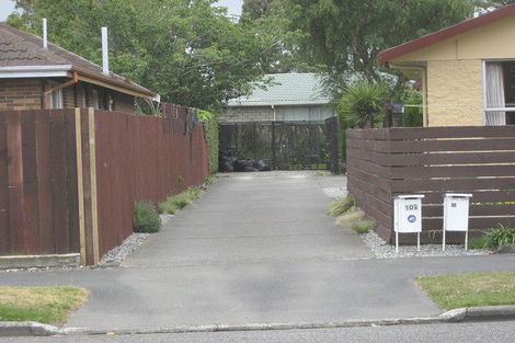 Photo of property in 10 Ingrid Street, Parklands, Christchurch, 8083