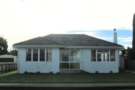 Photo of property in 908 Rimu Street, Mahora, Hastings, 4120