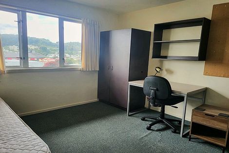 Photo of property in Martin Square Apartments, 503/20 Martin Square, Te Aro, Wellington, 6011