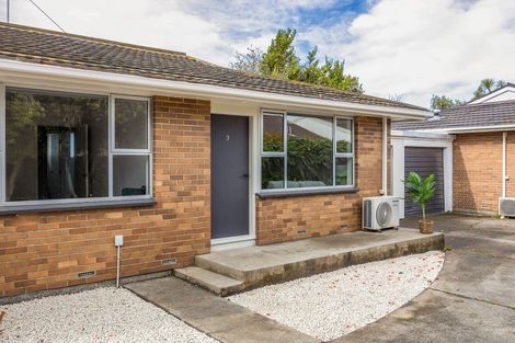 Photo of property in 3/94 Peverel Street, Riccarton, Christchurch, 8041
