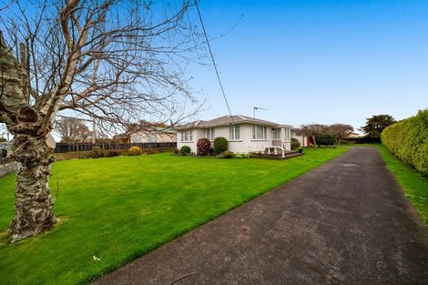 Photo of property in 49 Turuturu Road, Hawera, 4610