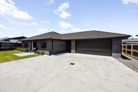 Photo of property in 51a Irvine Street, Frankton, Hamilton, 3204