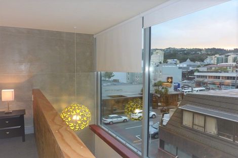 Photo of property in Tattoo Apartments, 21/42u Abel Smith Street, Te Aro, Wellington, 6011