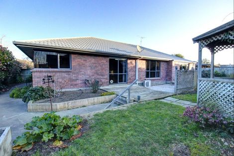 Photo of property in 19 Page Street, Redwoodtown, Blenheim, 7201