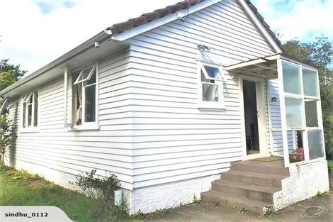 Photo of property in 44 Hutchinson Avenue, New Lynn, Auckland, 0600