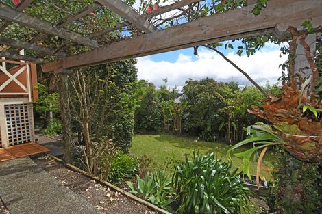 Photo of property in 31 Pulham Road, Warkworth, 0910