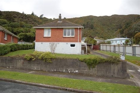 Photo of property in 47 Judd Crescent, Naenae, Lower Hutt, 5011
