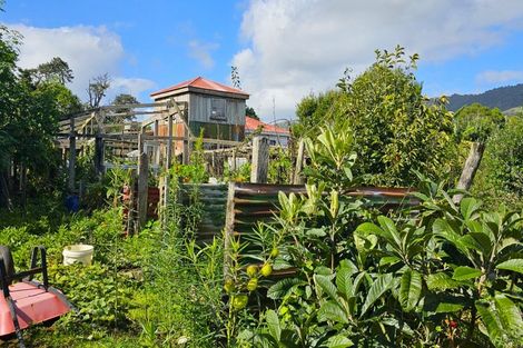 Photo of property in 41 Taita Road, Waimamaku, Kaikohe, 0473
