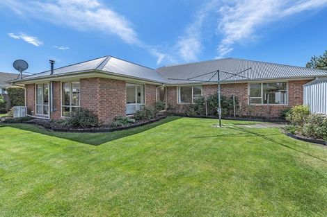 Photo of property in 86 Moffat Drive, Lincoln, 7608