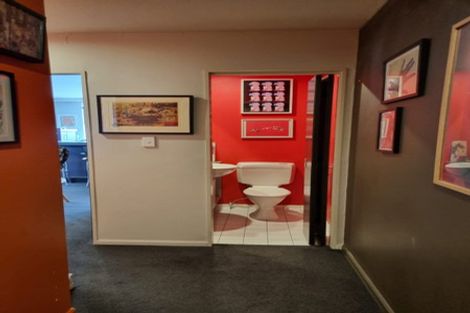 Photo of property in Grandstand Apartments, 80u8 Kent Terrace, Mount Victoria, Wellington, 6011