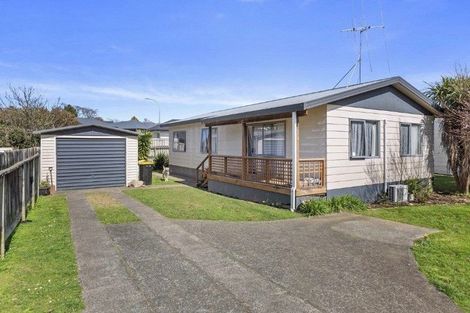 Photo of property in 41a Finch Street, Te Awamutu, 3800