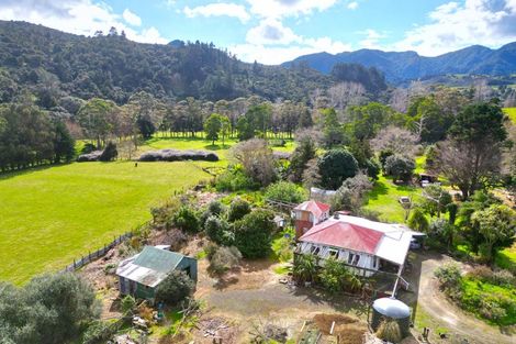Photo of property in 41 Taita Road, Waimamaku, Kaikohe, 0473
