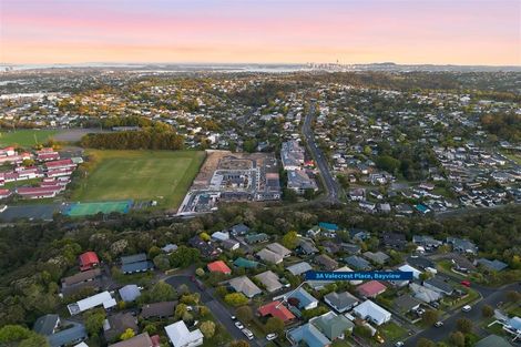 Photo of property in 1/3 Valecrest Place, Bayview, Auckland, 0629