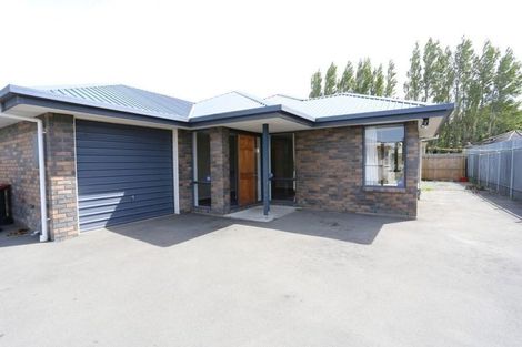 Photo of property in 6 Wharenui Road, Upper Riccarton, Christchurch, 8041