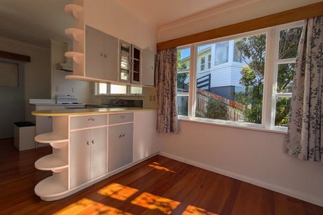 Photo of property in 22 Tarawera Road, Johnsonville, Wellington, 6037