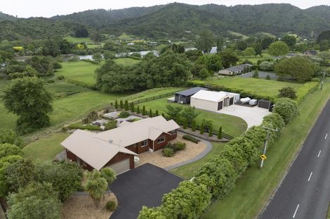 Photo of property in 217c Old Taupiri Road, Ngaruawahia, Taupiri, 3792