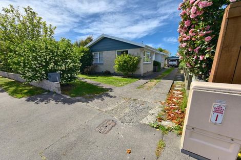 Photo of property in 42 Bathurst Street, Allenton, Ashburton, 7700
