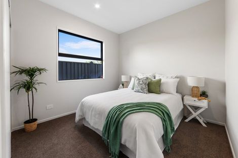 Photo of property in 14 Elsie Lange Way, Casebrook, Christchurch, 8051