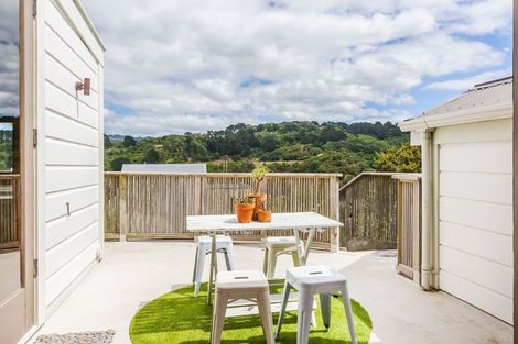 Photo of property in 44 Overtoun Terrace, Hataitai, Wellington, 6021