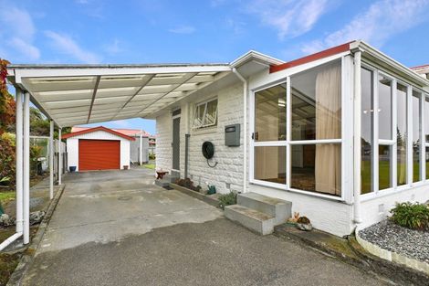 Photo of property in 187 Weld Street, Hokitika, 7810