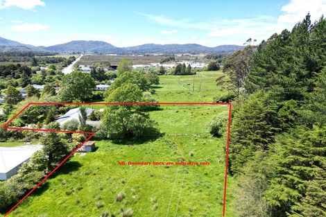 Photo of property in 406 Main Road, Kaiata, Greymouth, 7805