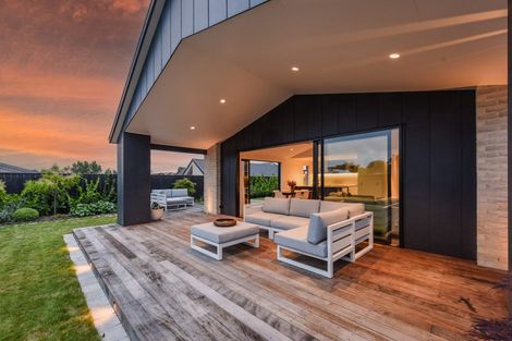 Photo of property in 5 Safre Place, Mapua, 7005