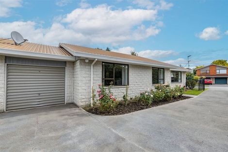 Photo of property in 1 Millstream Drive, Lincoln, 7608