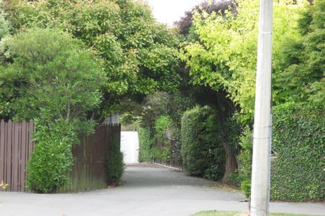 Photo of property in 290 Withells Road, Avonhead, Christchurch, 8042