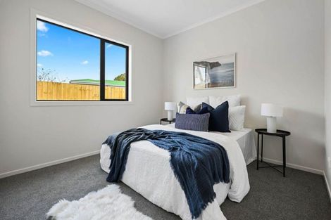 Photo of property in 48u2 Heath Street, Saint Andrews, Hamilton, 3200