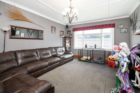 Photo of property in 9 Maunder Street, Marton, 4710