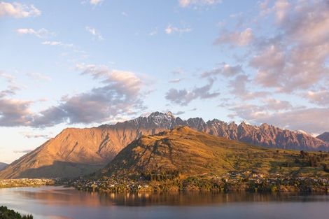 Photo of property in St Andrews Park, 61 Highview Terrace, Queenstown, 9300