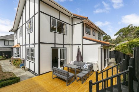 Photo of property in 101 Cortina Avenue, Johnsonville, Wellington, 6037