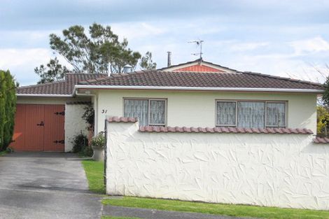 Photo of property in 31 Norwich Avenue, Spotswood, New Plymouth, 4310