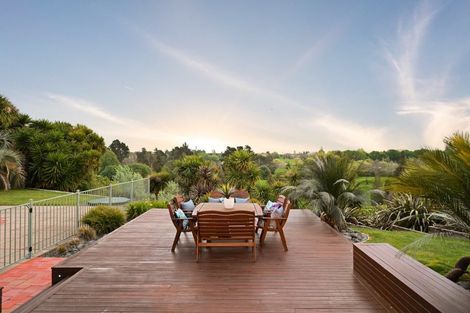 Photo of property in 130b Pencarrow Road, Tamahere, Hamilton, 3283