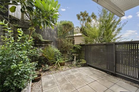 Photo of property in Altar Apartments, 61/120u Rintoul Street, Newtown, Wellington, 6021